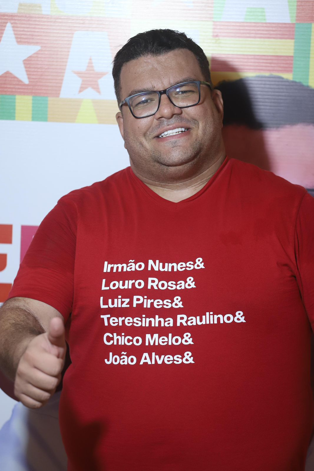 Saulo Vinícius Rodrigues Saturnino