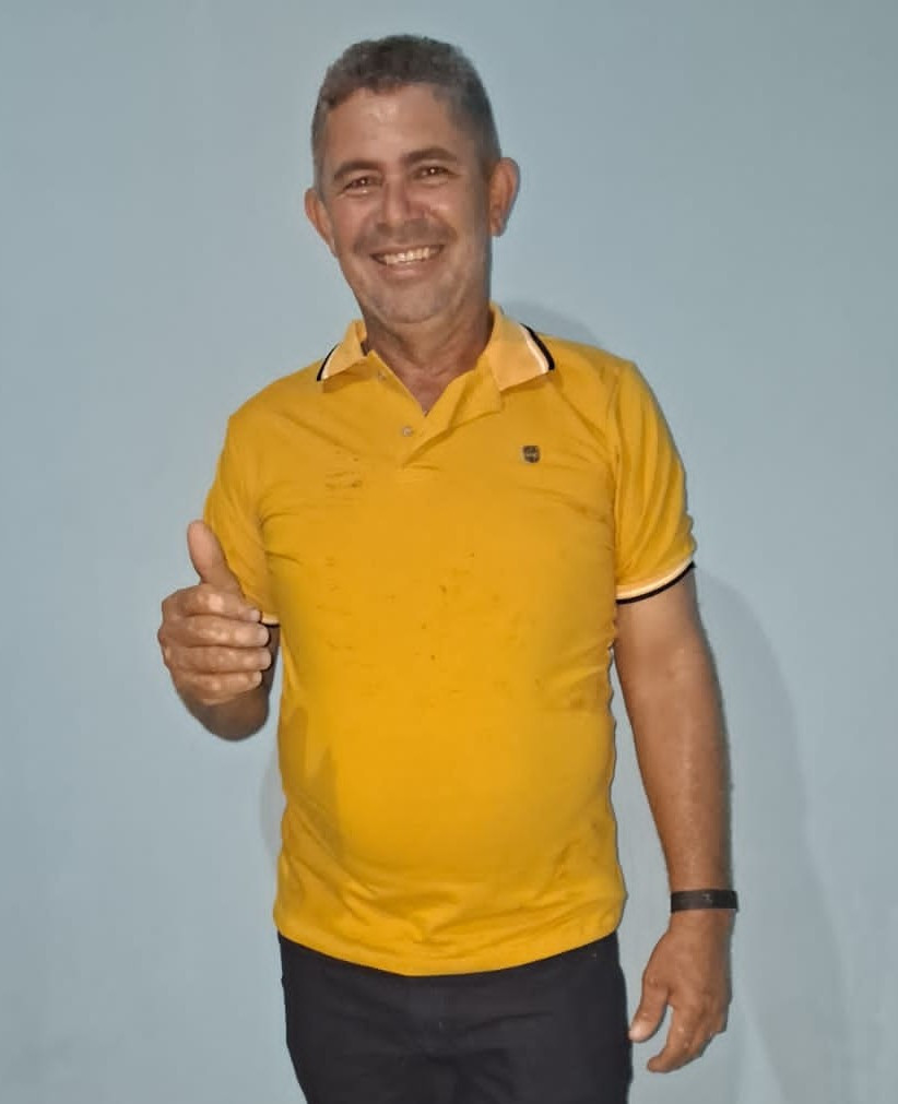 Geronimo Rodrigues Neto