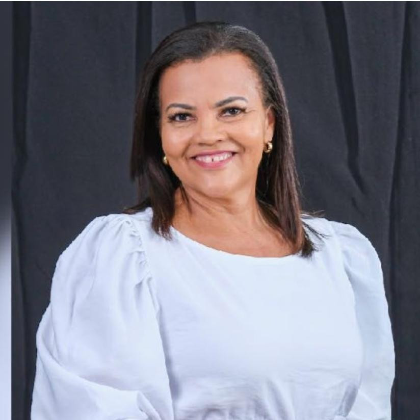 Maria da Cruz Alves da Silva
