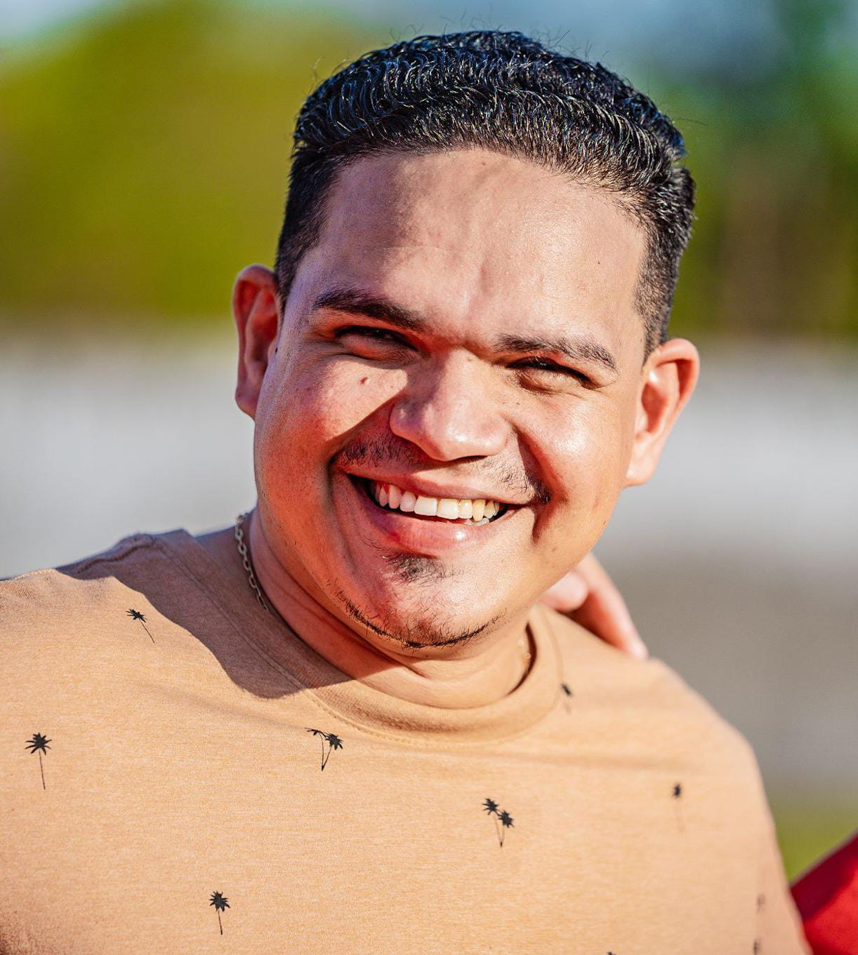 THAILSON FARIAS DOS SANTOS CHAGAS