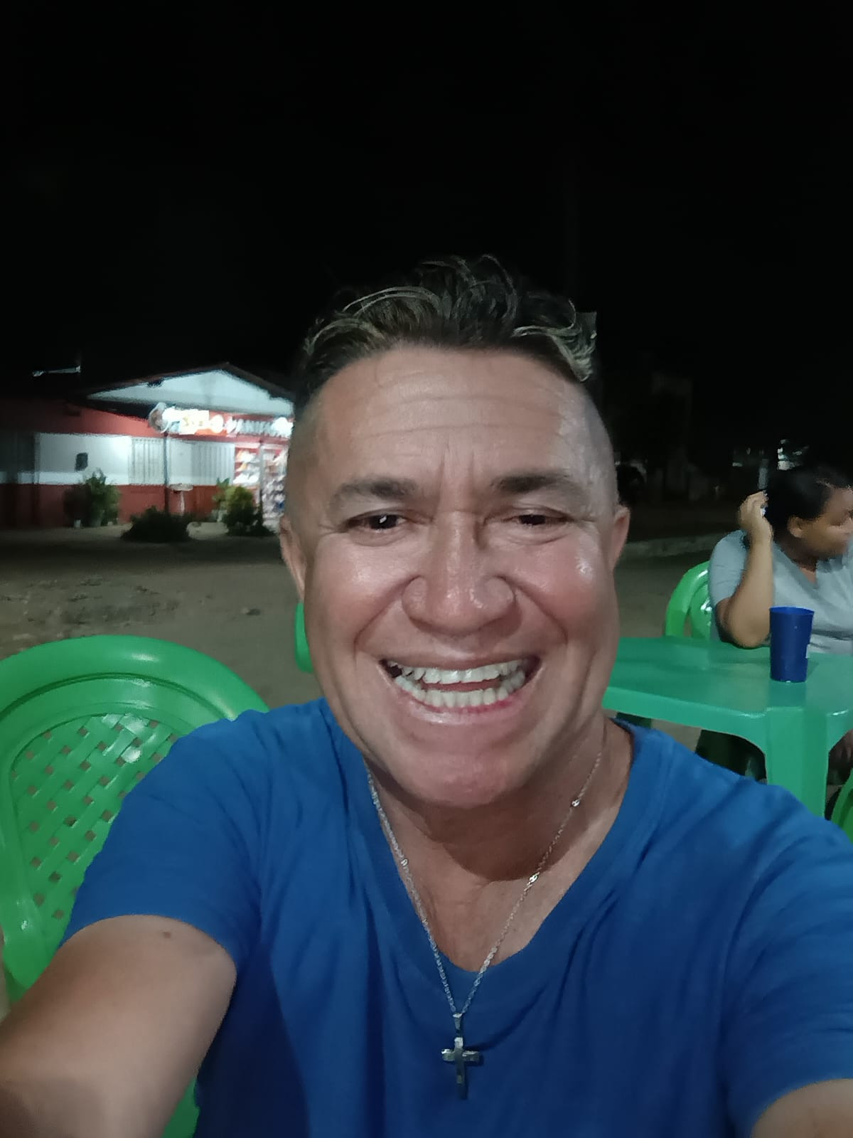 RAIMUNDO PAULINO NUNES