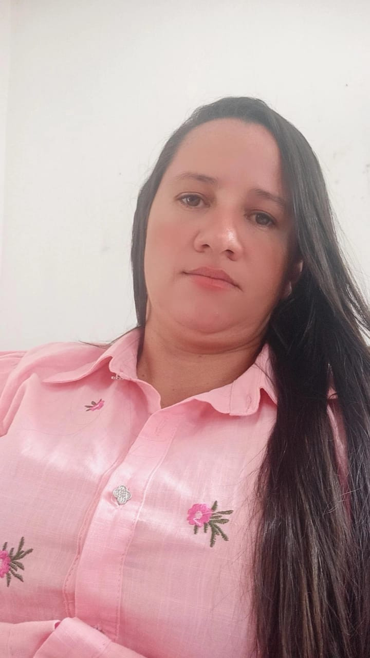 Aleksandra Macedo de Araújo Mendes